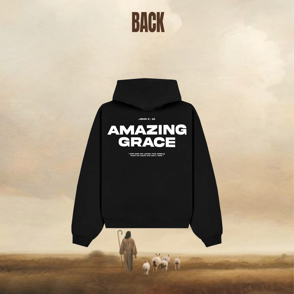 AMAZING GRACE Alithea